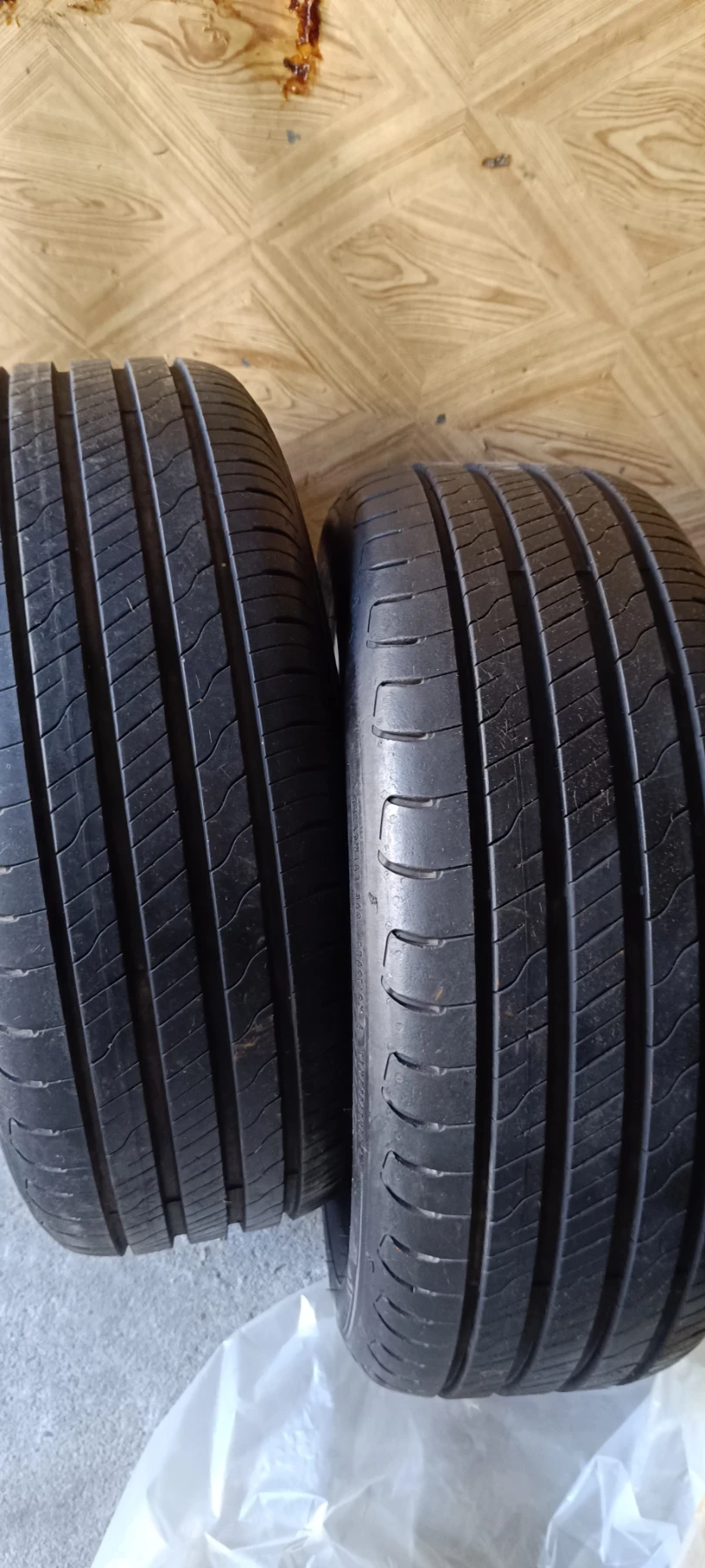  205/55R16 | Mobile.bg   4