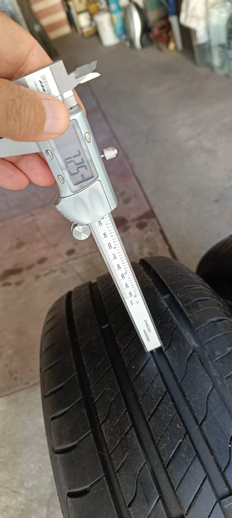  205/55R16 | Mobile.bg   3