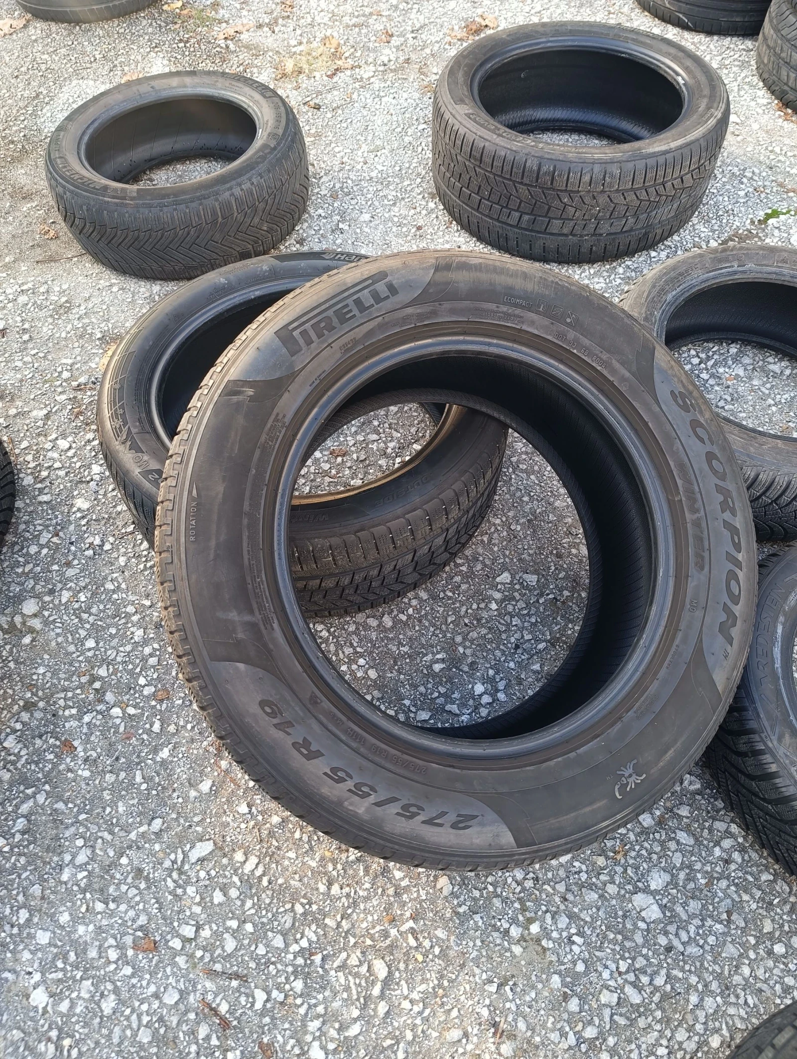  275/55R19 | Mobile.bg   2