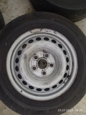    215/65R16 | Mobile.bg    12