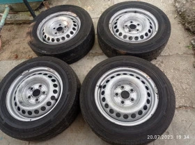    215/65R16 | Mobile.bg    6