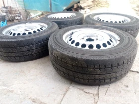    215/65R16 | Mobile.bg    3