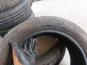 Гуми Летни 205/50R15, снимка 4 - Гуми и джанти - 44666840