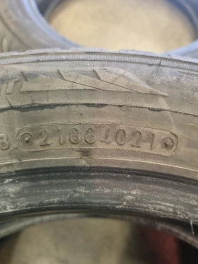 Гуми Всесезонни 175/60R16, снимка 1 - Гуми и джанти - 47279957