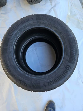 Гуми Всесезонни 195/65R15, снимка 4 - Гуми и джанти - 47950777