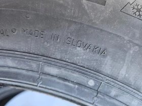 Гуми Всесезонни 195/65R15, снимка 9 - Гуми и джанти - 47950777