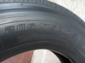  205/75R17.5 | Mobile.bg    6