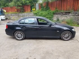 BMW 320 184кс N47 face, снимка 4