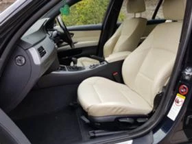BMW 320 184кс N47 face, снимка 16
