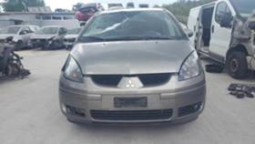 Mitsubishi Colt БЕНЗИН 3Броя, снимка 2