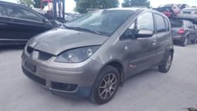 Mitsubishi Colt БЕНЗИН 3Броя, снимка 1
