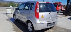 Mitsubishi Colt БЕНЗИН 3Броя, снимка 1