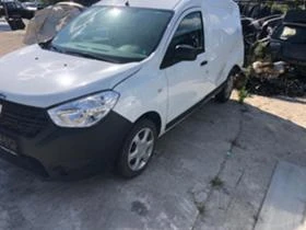 Dacia Dokker 1.5dci, 1.6i, снимка 3
