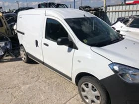 Dacia Dokker 1.5dci, 1.6i, снимка 4