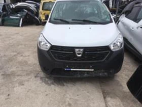 Dacia Dokker 1.5dci, 1.6i, снимка 11