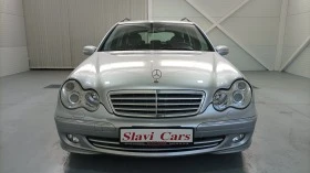 Mercedes-Benz C 220 2.2 cdi, снимка 2