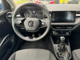 Skoda Fabia 300  месечна вноска оперативен лизинг, снимка 6