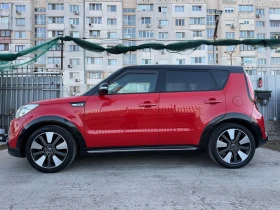 Kia Soul 1.6* GPL-ГАЗ* 132кс* * * , снимка 3
