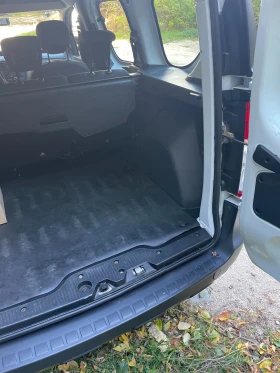 Dacia Dokker, снимка 5