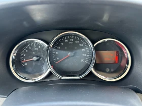 Dacia Lodgy 1.2 Бензин/Нави/Германия/Реални км/ГАРАНЦИЯ 6 М, снимка 13