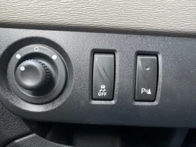 Dacia Lodgy 1.2 Бензин/Нави/Германия/Реални км/ГАРАНЦИЯ 6 М, снимка 14