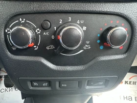 Dacia Lodgy 1.2 Бензин/Нави/Германия/Реални км/ГАРАНЦИЯ 6 М, снимка 12