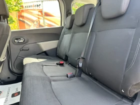 Dacia Lodgy 1.2 Бензин/Нави/Германия/Реални км/ГАРАНЦИЯ 6 М, снимка 9
