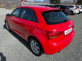 Audi A1 (KATO НОВА), снимка 8