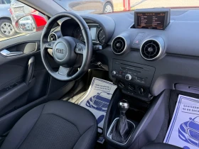 Audi A1 (KATO НОВА), снимка 16