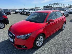 Audi A1 (KATO НОВА), снимка 1