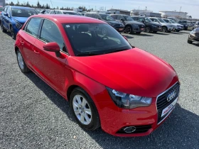 Audi A1 (KATO НОВА), снимка 3