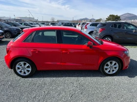 Audi A1 (KATO НОВА), снимка 4