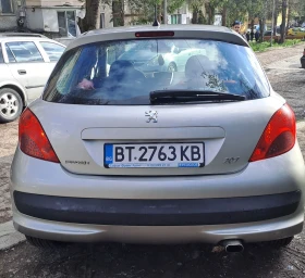 Peugeot 207, снимка 6