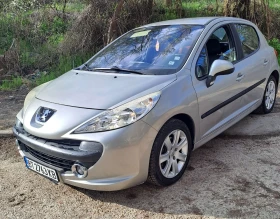Peugeot 207, снимка 1