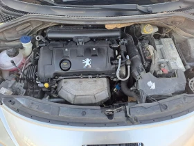 Peugeot 207, снимка 7