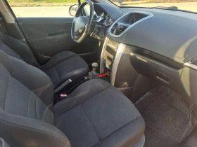 Peugeot 207, снимка 8