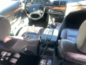 BMW 525, снимка 9