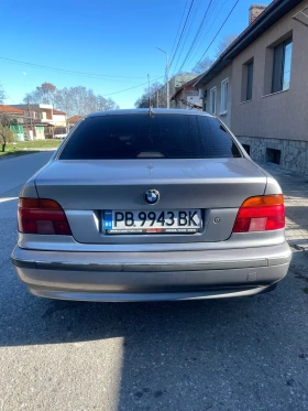 BMW 525, снимка 6