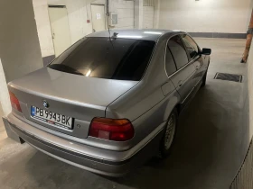 BMW 525, снимка 3