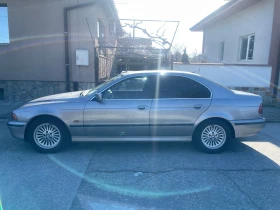 BMW 525, снимка 7