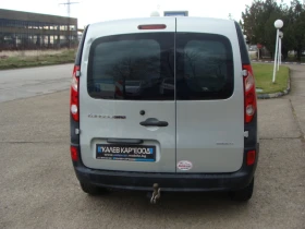 Renault Kangoo 1, 5, снимка 5