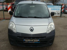 Renault Kangoo 1, 5, снимка 1