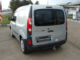 Renault Kangoo 1, 5, снимка 6