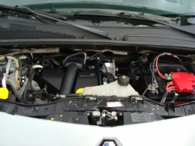Renault Kangoo 1, 5, снимка 12
