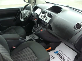 Renault Kangoo 1, 5, снимка 10