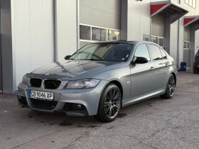 BMW 330 i M-Pack Реален пробег, снимка 1