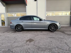 BMW 330 i M-Pack Реален пробег, снимка 6