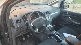Ford C-max, снимка 9
