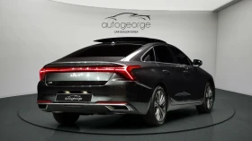 Kia K8 3.5LPG PRESTIGE autogeorge.com, снимка 2