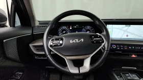 Kia K8 3.5LPG PRESTIGE autogeorge.com, снимка 12